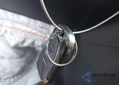 2019 Chevrolet Trax Lt z USA, uszkodzony, nr VIN KL7CJLSB6KB936025